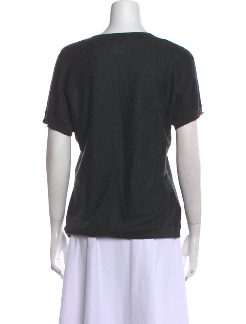 Chanel 2014 Métiers d’Art Paris-Dallas Sweater