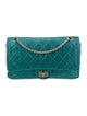 Chanel Reissue 227 Double Flap Bag