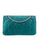 Chanel Reissue 227 Double Flap Bag
