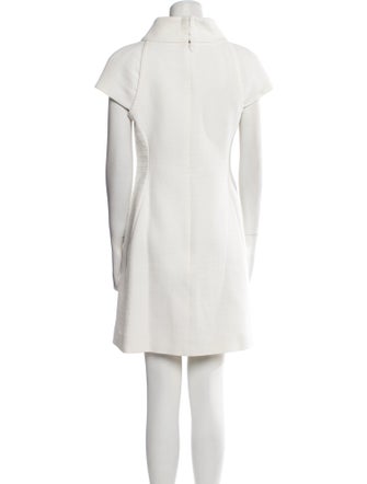 Chanel 2017 Mini Dress