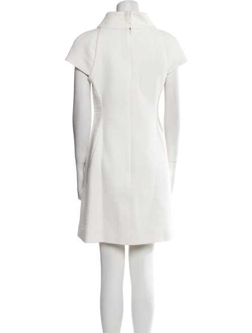 Chanel 2017 Mini Dress