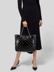 Chanel Large Chic & Glitter Tote