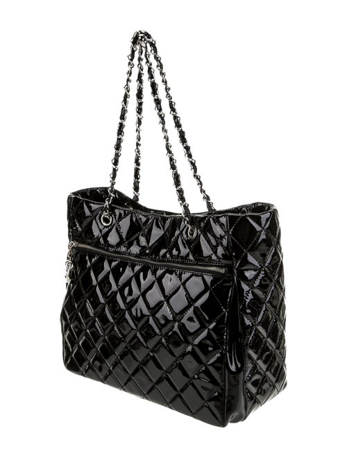 Chanel Large Chic & Glitter Tote