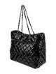 Chanel Large Chic & Glitter Tote