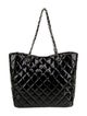 Chanel Large Chic & Glitter Tote
