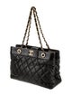 Chanel Medium Soft Elegance Tote