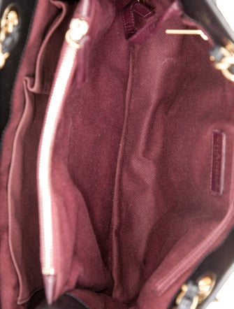 Chanel Medium Soft Elegance Tote