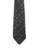 Chanel CC Silk Tie