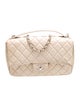 Chanel Medium Easy Carry Flap Bag