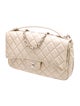 Chanel Medium Easy Carry Flap Bag
