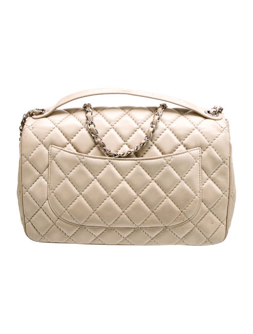 Chanel Medium Easy Carry Flap Bag