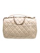 Chanel Medium Easy Carry Flap Bag