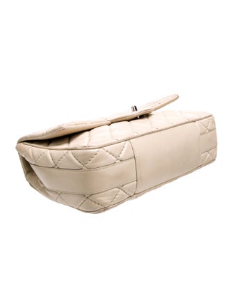 Chanel Medium Easy Carry Flap Bag