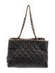 Chanel 2011 Chain Me Tote
