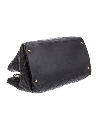 Chanel 2011 Chain Me Tote