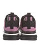 Chanel 2024 Interlocking CC Logo Chunky Sneakers