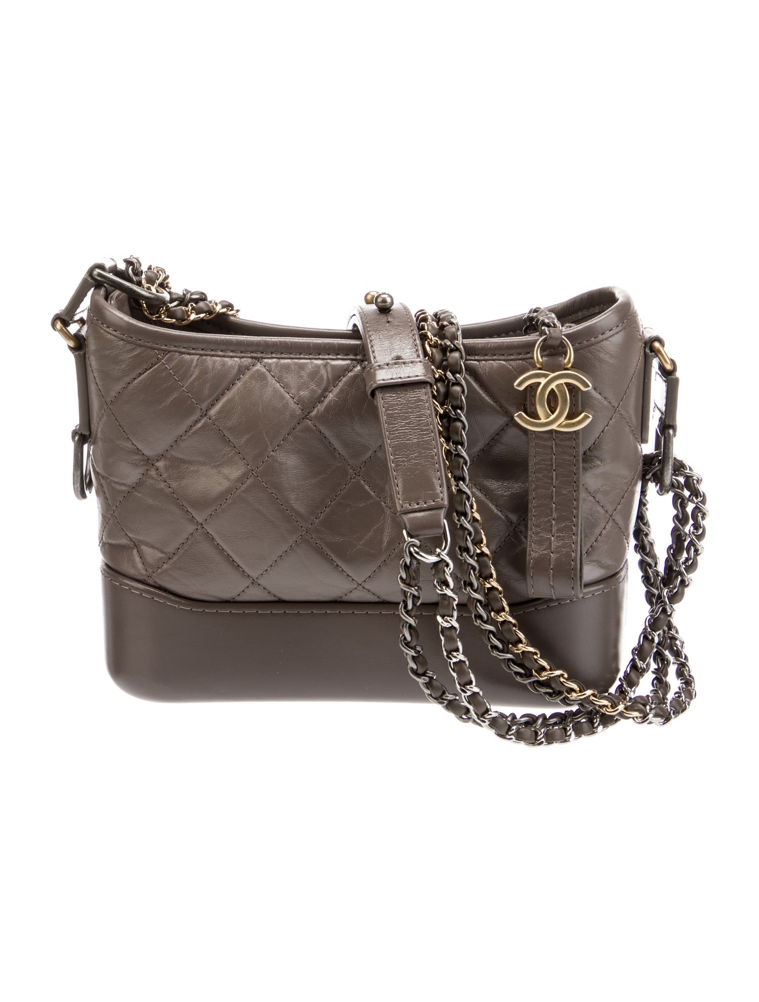 Chanel Small Gabrielle Hobo