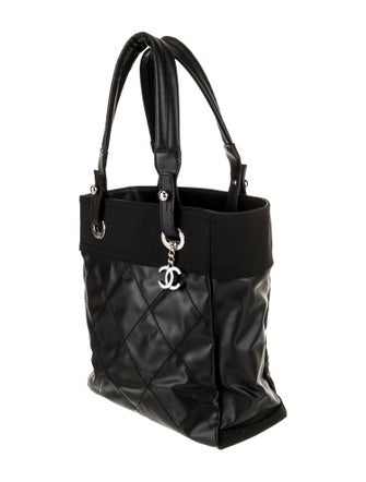 Chanel Small Paris-Biarritz Tote