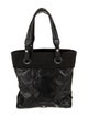 Chanel Small Paris-Biarritz Tote