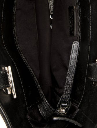 Chanel Small Paris-Biarritz Tote