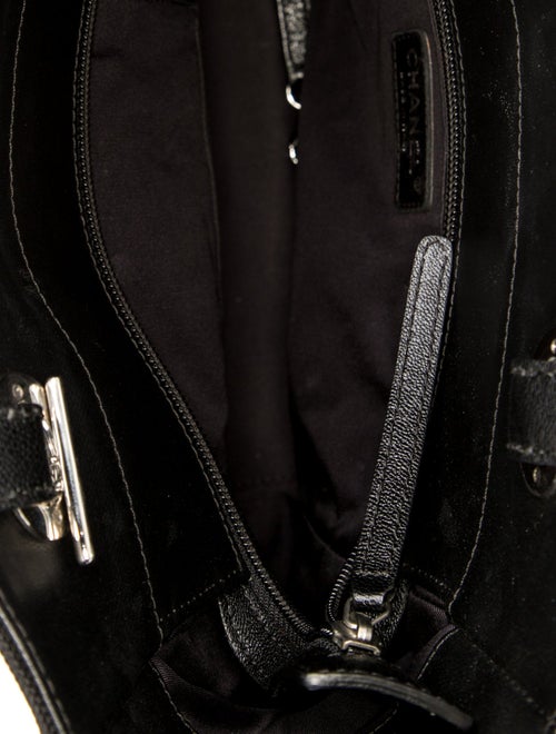 Chanel Small Paris-Biarritz Tote