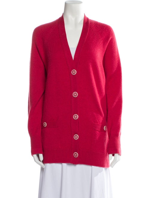 Chanel 2016 Paris-Seoul Sweater