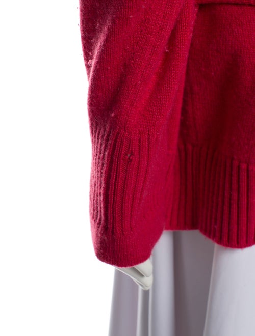 Chanel 2016 Paris-Seoul Sweater