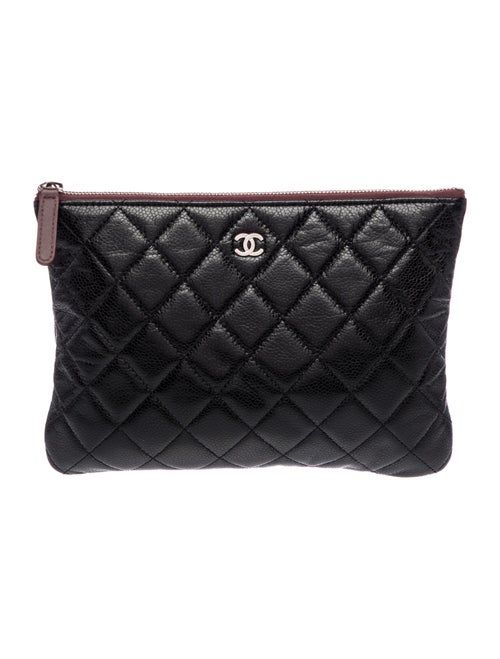 Chanel Medium O-Case