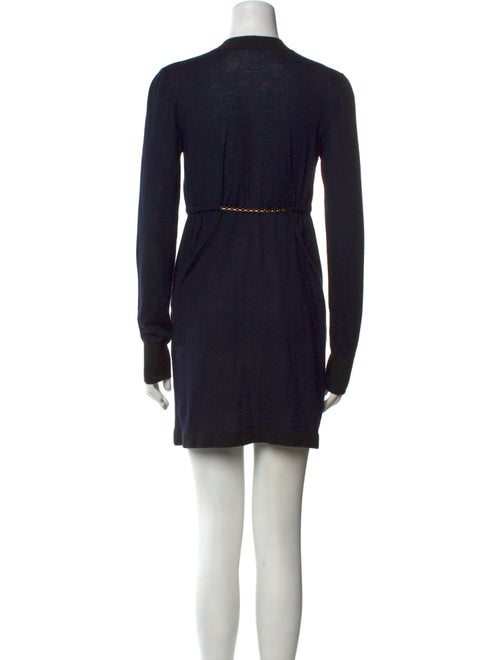 Chanel 2011 Cashmere Sweater