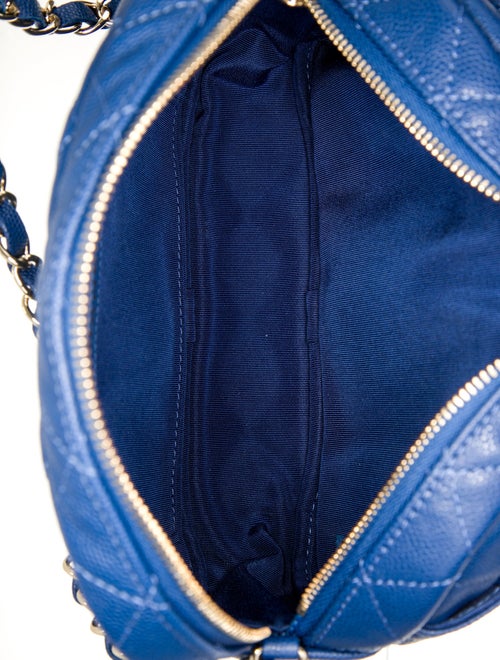 Chanel CC Day Camera Case