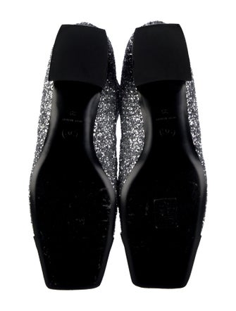 Chanel 2017 Interlocking CC Logo Riding Boots