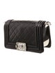 Chanel Small Boy Flap Bag