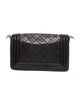 Chanel Small Boy Flap Bag