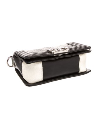 Chanel Small Boy Flap Bag