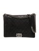 Chanel Large Boy Bag