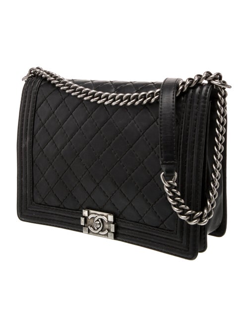 Chanel Large Boy Bag
