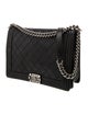 Chanel Large Boy Bag