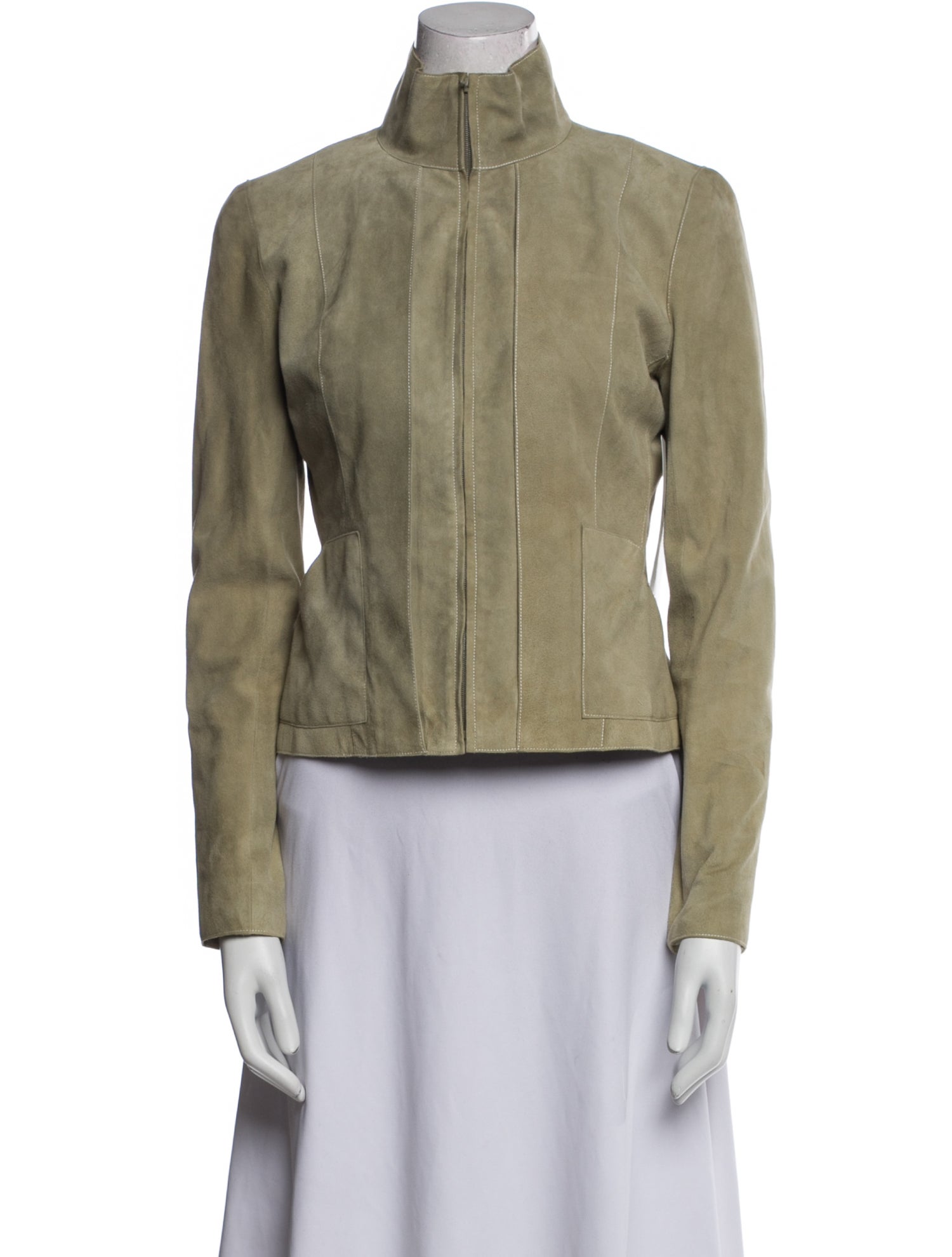 Chanel Vintage 2003 Jacket