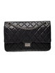 Chanel Reissue 226 Double Flap Bag