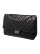 Chanel Reissue 226 Double Flap Bag
