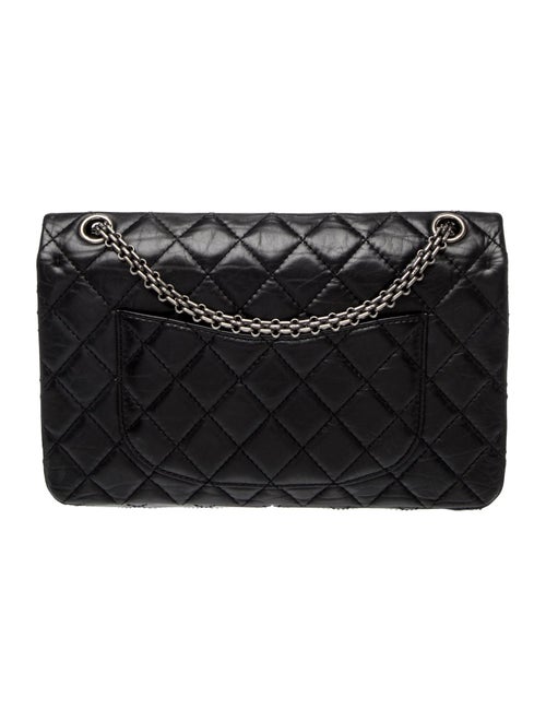Chanel Reissue 226 Double Flap Bag
