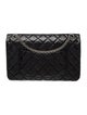 Chanel Reissue 226 Double Flap Bag