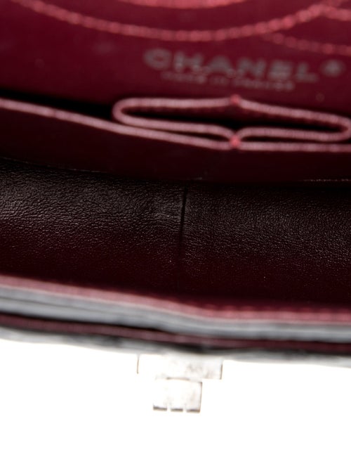 Chanel Reissue 226 Double Flap Bag