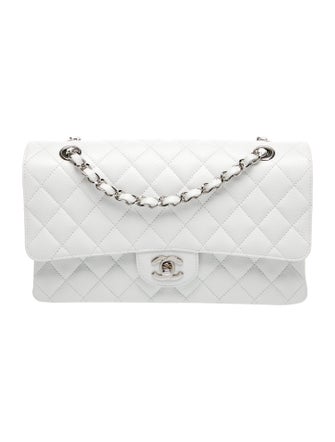 Chanel Classic Medium Double Flap Bag