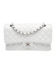 Chanel Classic Medium Double Flap Bag
