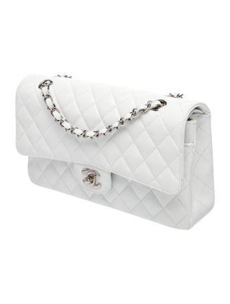 Chanel Classic Medium Double Flap Bag