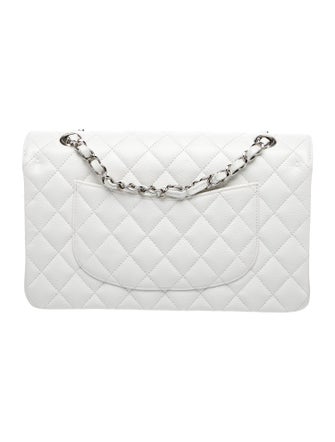 Chanel Classic Medium Double Flap Bag