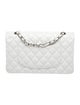 Chanel Classic Medium Double Flap Bag