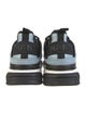 Chanel 2024 Interlocking CC Logo Sneakers