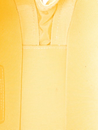 Chanel Quilted Vanity Case